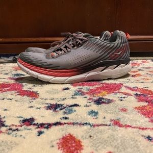 Men’s Hoka tennis shoes